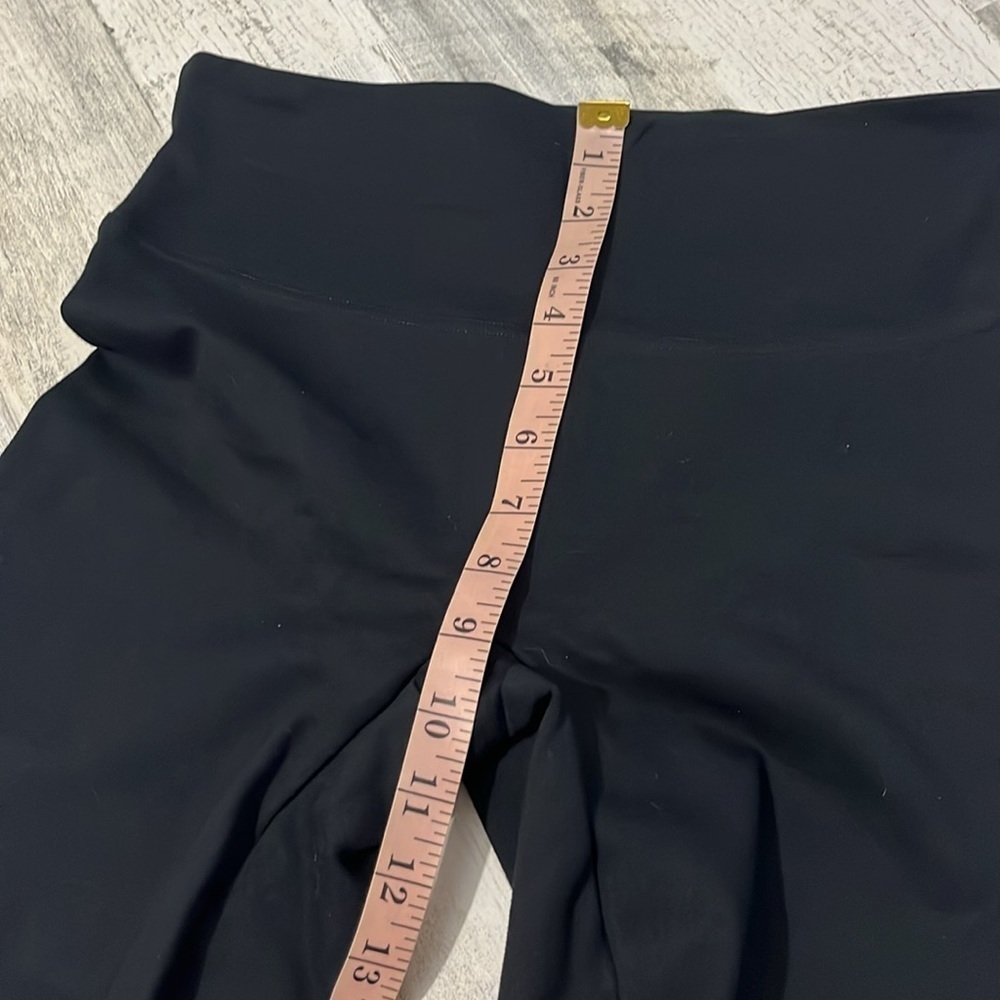 Spanx Ponte Ankle Leggings Size M - Picture 6 of 9